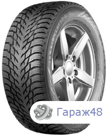 Nokian Tyres (Ikon Tyres ) Hakkapeliitta R 3 SUV RunFlat 255/50 R19 107R